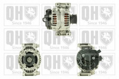 QUINTON HAZELL qra2425 -  Генератор